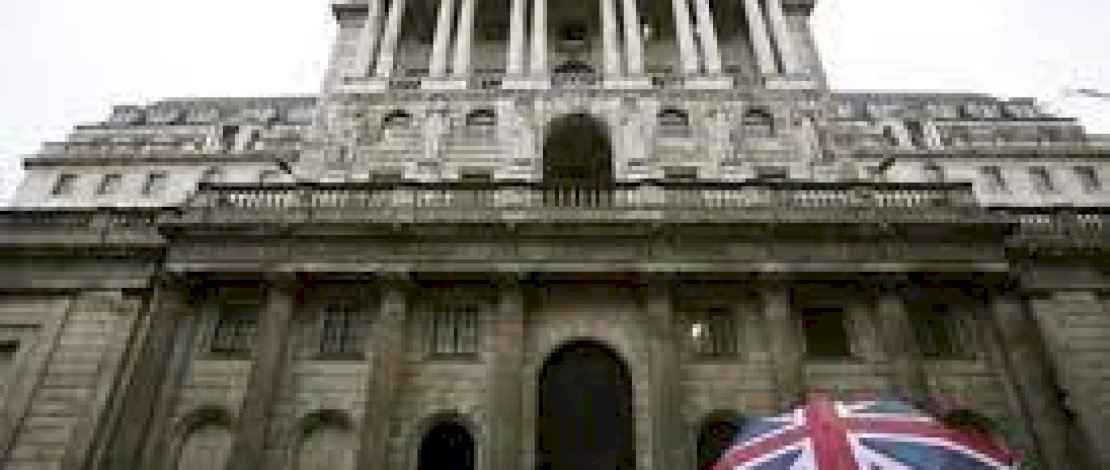 BoE secara mengejutkan menaikkan suku bunga hingga 50 bps. Angka tersebut lebih tinggi dari perkiraan BoE secara mengejutkan menaikkan suku bunga hingga 50 bps. Angka tersebut lebih tinggi dari perkiraan
