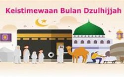 Khutbah Jumat: Amalan Ibadah Penuh Berkah di Bulan Dzulhijjah