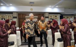 Kembangkan Potensi Desa, Pemkab Gowa Lakukan Studi Tiru di Jawa Tengah