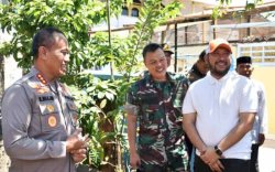 Warga Panakkukang Terima Bantuan Bedah Rumah