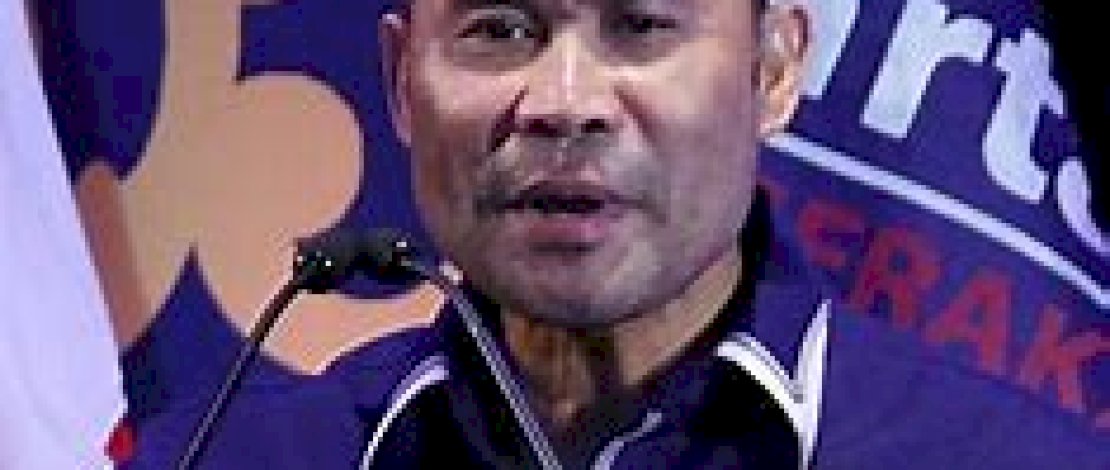 Gubernur NTT, Viktor Laiskodat (Net).