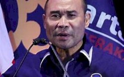 Demi Nyaleg 2024, Viktor Laiskodat Mundur jadi Gubernur NTT