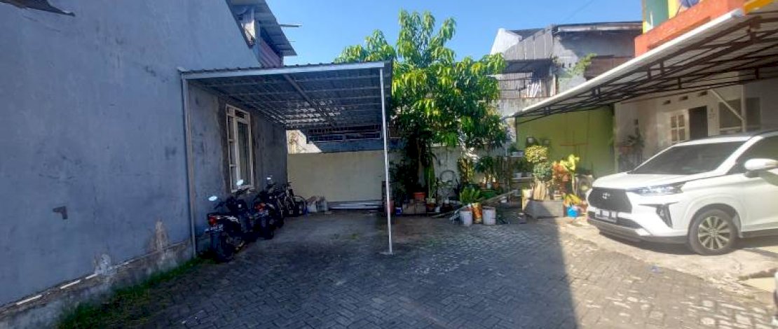 Pemerintah Kecamatan Panakkukang Siap Tertibkan Warga Villa Racing Centre yang Bangun Garasi di Depan Rumah Tetangga