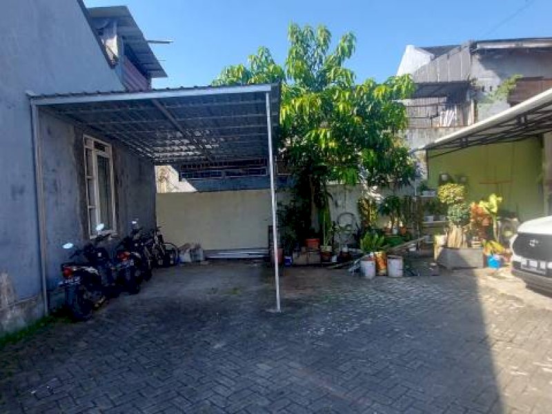 Pemerintah Kecamatan Panakkukang Siap Tertibkan Warga Villa Racing Centre yang Bangun Garasi di Depan Rumah Tetangga