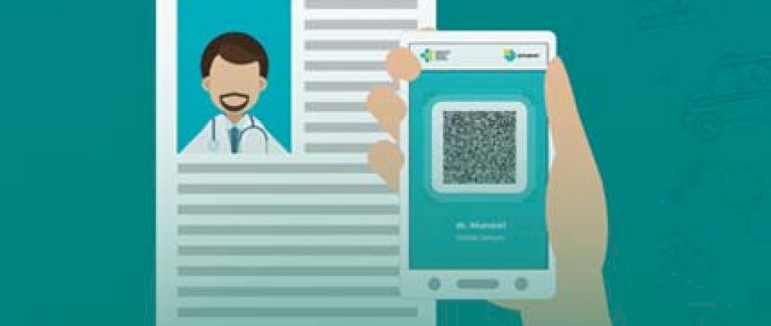 Kementerian Kesehatan memberikan kesempatan bagi dokter dan dokter gigi yang membuka tempat praktik mandiri untuk melakukan akreditasi secara mandiri. 