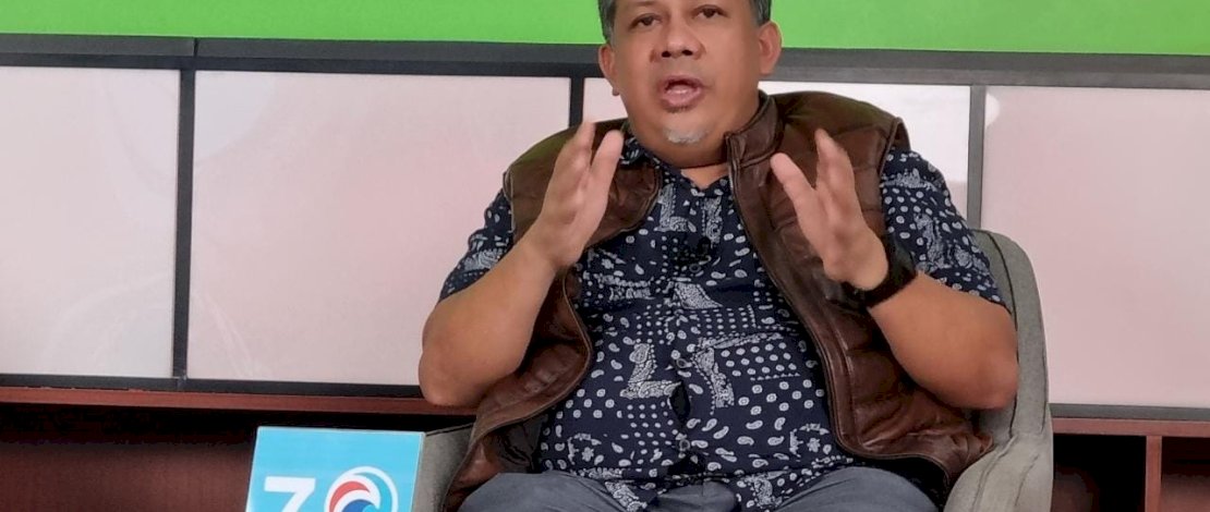 Fahri Hamzah Desak Dewas Ungkap Dugaan Pungli di Rutan KPK Fahri Hamzah Desak Dewas Ungkap Dugaan Pungli di Rutan KPK