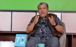 Fahri Hamzah Desak Dewas Ungkap Dugaan Pungli di Rutan KPK
