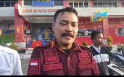 Kalapas Sebut WBP Bone Tak Terlibat Kasus Brankas Narkoba di Kampus UNM