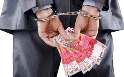 Sekretaris Dinas ESDM Sulbar Ditangkap Terkait Kasus Dugaan Korupsi PLTS