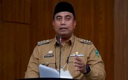Sudah Sepekan Air Baku di IPAL Mandai Maros  Mengering 