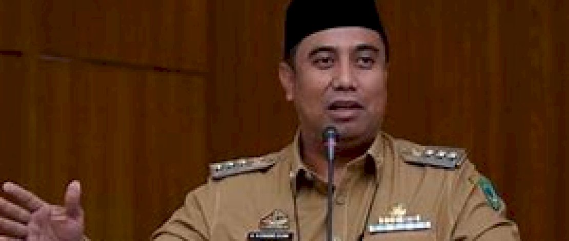 Dibagikan pada Kaum Dhuafa, Pemkab Maros Bakal Potong 41 Ekor Hewan Kurban