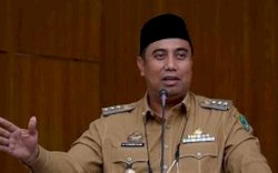 Dibagikan pada Kaum Dhuafa, Pemkab Maros Bakal Potong 41 Ekor Hewan Kurban