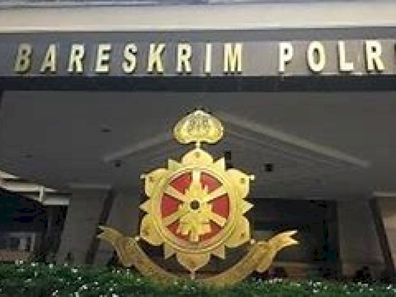 Polisi Temukan Pabrik Narkoba Jenis Sabu di Sebuah Apartemen, Satu WNA Diamankan