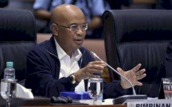 Innalillah, Politisi Gerindra Desmond Mahesa Meninggal Dunia