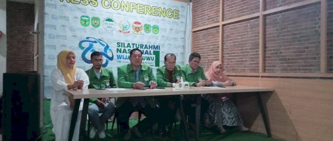Badan Pengurus Pusat Kerukunan Keluarga Luwu Raya (BPP KKLR) akan menggelar Silaturahmi Nasional Wija To Luwu 2023.