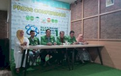 BPP KKLR Bakal Bahas Isu Strategis di Silatnas Wija To Luwu 2023