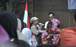 Nunung Dasniar Soroti Pemilihan Lokasi PSEL di Tamalanrea, Minta Pemerintah Kaji Ulang