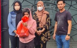 Ngaku Sakit Hati Sering Dimaki Sekuriti Wanita Gasak 12 Ponsel 