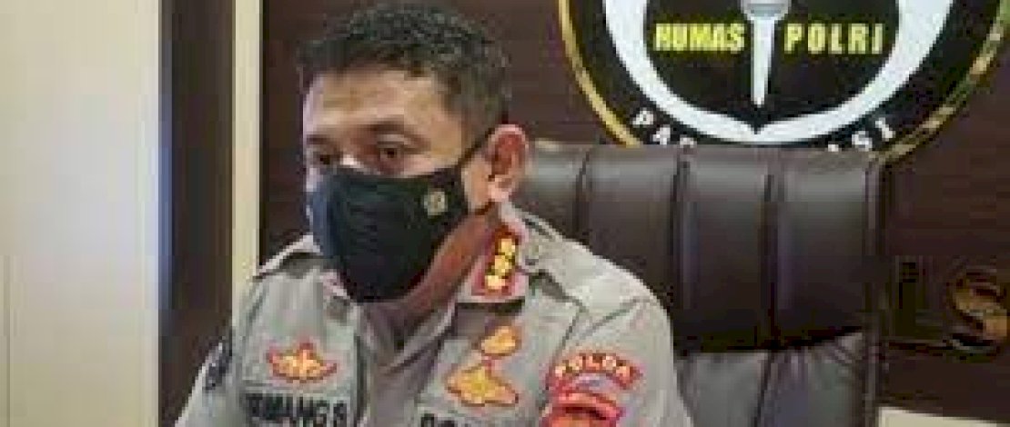 Kasus Perdagangan Manusia yang Libatkan Oknum Pejabat Imigrasi Jadi Atensi Polda Sulsel Kasus Perdagangan Manusia yang Libatkan Oknum Pejabat Imigrasi Jadi Atensi Polda Sulsel