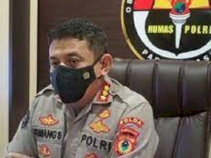 Kasus Perdagangan Manusia yang Libatkan Oknum Pejabat Imigrasi Jadi Atensi Polda Sulsel