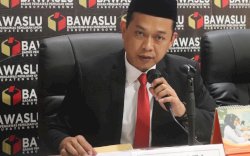 Bawaslu Minta KPU-Disdukcapil Kawal Pemilih Potensial Non KTP-el di Gowa