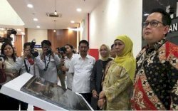 Khofifah Akui Dapat Banyak Tawaran Jadi Cawapres