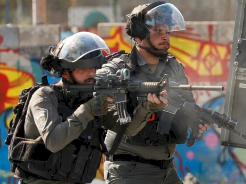 Israel Tarik Sebagian Pasukan dari Jalur Gaza, Persiapkan Agresi Brutal  2024
