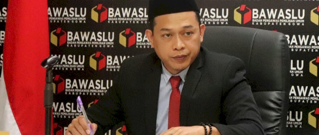 18 Ribu Warga Gowa Terancam tidak Memilih, Bawaslu Minta KPU Segera Koordinasi Disdukcapil 18 Ribu Warga Gowa Terancam tidak Memilih, Bawaslu Minta KPU Segera Koordinasi Disdukcapil