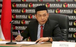 18 Ribu Warga Gowa Terancam tidak Memilih, Bawaslu Minta KPU Segera Koordinasi Disdukcapil