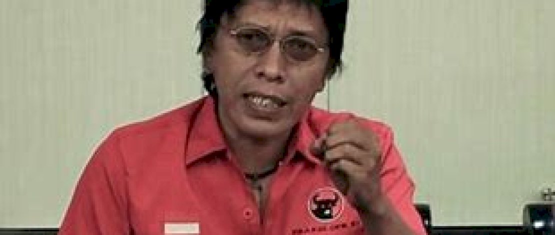 Adian Napitupulu (Net).