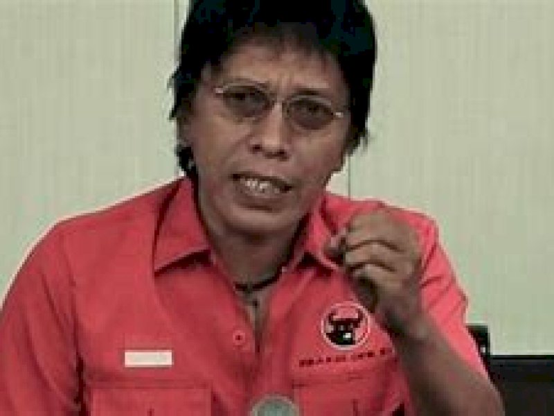 Politisi PDIP Prediksi Hanya Prabowo dan Ganjar bakal Ikut Pilpres, Anies Bagaimana?