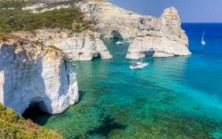 Tujuh Pantai Terindah di Dunia yang Menghipnotis dengan Keindahannya