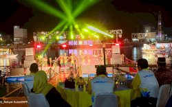 Kota Kecil Namun Indah, Asriady Sulaiman Sebut Parepare Penggerak Ekonomi di Sulsel