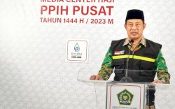 Puncak Haji 27 Juni, Jemaah Bersiap Menuju Arafah