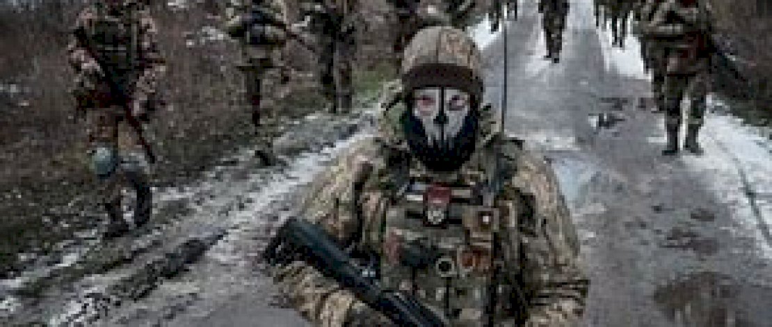 Kondisi Terkini WNI di Rusia Usai Tentara Bayaran Mengamuk di Moskow