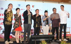 Forum Bisnis & Investasi Inovasi Berbasis Alam Hasilkan Komitmen Pendanaan USD2,65 untuk Kabupaten Sigi