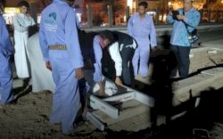 Update: Sampai Hari ke-34, Sebanyak 144 Jamaah Haji Indonesia Meninggal Dunia