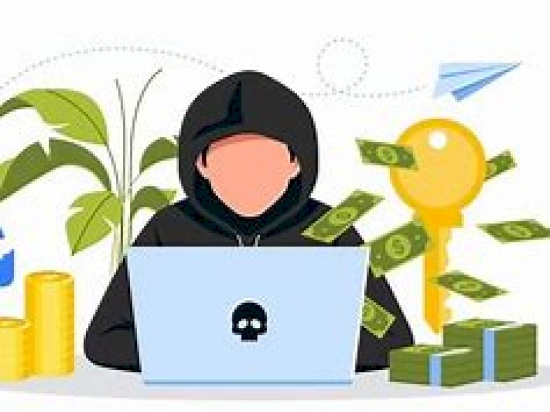 Melacak Penipu Online Hingga Cara Melaporkannya