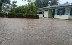Banjir di Nigeria Tewaskan 30 Orang, 400 Ribu Warga Terpaksa Mengungsi 