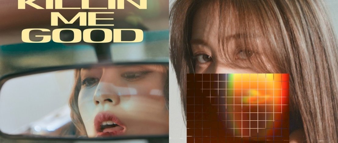 Pada tanggal 26 Juni, JYP Entertainment merilis video teaser mengejutkan di saluran SNS resmi mereka, yang menarik perhatian penggemar global.