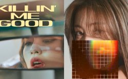 Jihyo TWICE Tampil Misterius di Teaser MV  Debut Solonya 'Killin' Me Good'