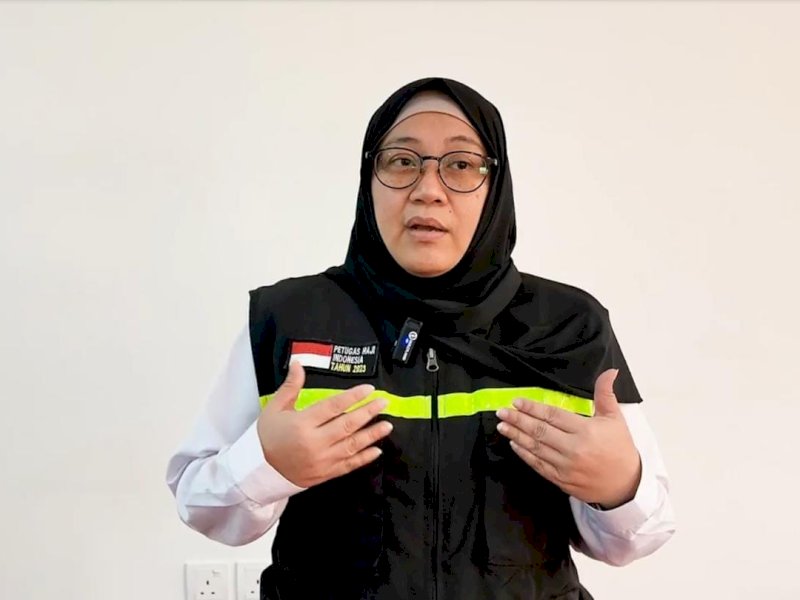 Viral Cuitan Legislator PKS, Sebut PPIH Hentikan Katering Jemaah Secara Sepihak