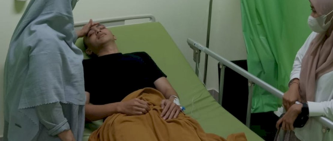Seorang mahasiswa Fakultas Kedokteran Universitas Muhammadiyah Makassar (Unismuh), Muhammad Fathan (21), diduga menjadi korban penganiayaan oleh seorang senior saat mengikuti kegiatan pengkaderan. 