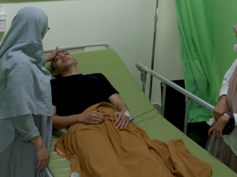 Mahasiswa Kedokteran Unismuh Makassar Diduga Dianiaya Senior saat Ikut Pengkaderan 