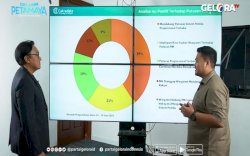 Partai Gelora Luncurkan Petamaya: Ungkap Realita Dunia Digital vs Dunia Nyata dalam Sistem Pemilu Terbuka