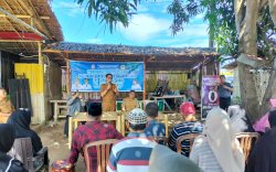 Warga Apresiasi Dinas PU Makassar, Gelar Pertemuan untuk Optimalkan Pengelolaan Air Limbah Domestik