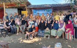 UPT IPAL Dinas PU Sosialisasikan Metode Pembayaran Jasa Sedot Tinja Gunakan QRIS