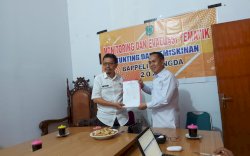 Kejar Target Zero Kemiskinan Ekstrem, Bappelitbangda Sisir Perangkat Daerah