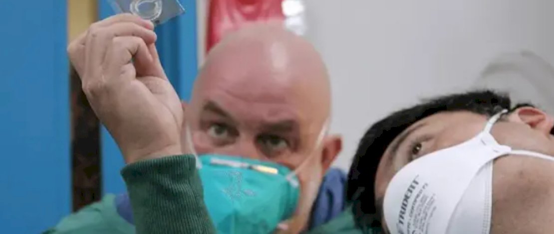 Startup AI Ini Bikin Komputer Bertenaga Sel Otak Manusia