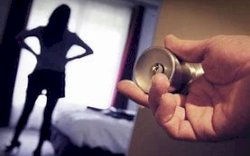 Oknum ASN Jual Anak Kandung ke Pria Hidung Belang